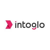 Intoglo logo, Intoglo contact details