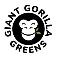 Giant Gorilla Greens logo, Giant Gorilla Greens contact details