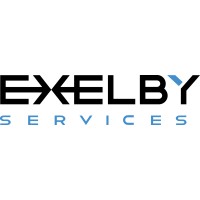 Exelby Services logo, Exelby Services contact details