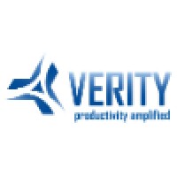 Verity Business Solutions logo, Verity Business Solutions contact details