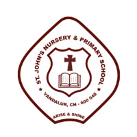 St. John's Nursery and Primary School logo, St. John's Nursery and Primary School contact details