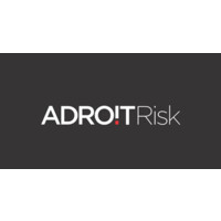 Adroit Risk logo, Adroit Risk contact details