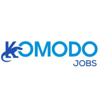 Komodo Jobs logo, Komodo Jobs contact details