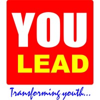 You Lead logo, You Lead contact details