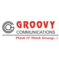 Groovy Communications India Pvt Ltd logo, Groovy Communications India Pvt Ltd contact details