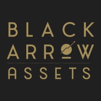 Black Arrow Assets logo, Black Arrow Assets contact details