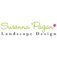 Susanna Pagan Landscape Design logo, Susanna Pagan Landscape Design contact details