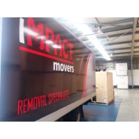 IMPACT MOVERS LIMITED logo, IMPACT MOVERS LIMITED contact details