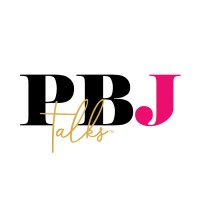 PBJ Talks | Fearless Public Speaking logo, PBJ Talks | Fearless Public Speaking contact details