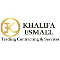 Khalifa Esmael Trading, Contracting & Services logo, Khalifa Esmael Trading, Contracting & Services contact details