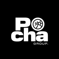 Pocha Group logo, Pocha Group contact details