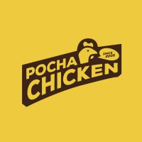 Pocha Chicken logo, Pocha Chicken contact details