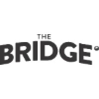 The Bridge Creative logo, The Bridge Creative contact details