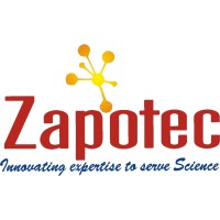 Zapotec Scientific Solutions Pvt. Ltd. logo, Zapotec Scientific Solutions Pvt. Ltd. contact details