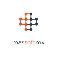 MASSOFT MX logo, MASSOFT MX contact details