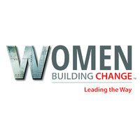 Women Building Change logo, Women Building Change contact details