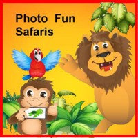 Photo Fun Safaris logo, Photo Fun Safaris contact details