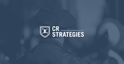 CR Strategies logo, CR Strategies contact details