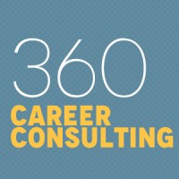 360 Career Consulting logo, 360 Career Consulting contact details