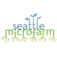 Seattle MicroFarm LLC logo, Seattle MicroFarm LLC contact details