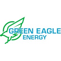 Green Eagle Energy logo, Green Eagle Energy contact details