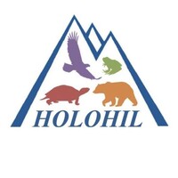 HOLOHIL logo, HOLOHIL contact details