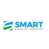 SMART MODULAR CONVEYOR logo, SMART MODULAR CONVEYOR contact details