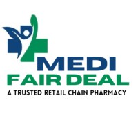 Medi Fair Deal logo, Medi Fair Deal contact details