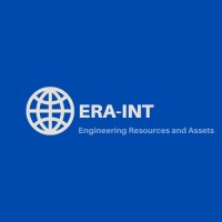 ERA-INT logo, ERA-INT contact details