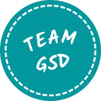 Team GSD logo, Team GSD contact details