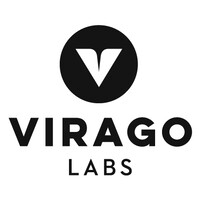 Virago Labs logo, Virago Labs contact details