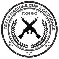 Texas Machine Gun & Ordnance logo, Texas Machine Gun & Ordnance contact details