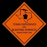 Texas Explosives & Blasting Services logo, Texas Explosives & Blasting Services contact details