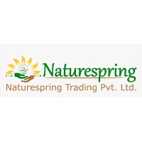 Naturespring Trading Pvt Ltd logo, Naturespring Trading Pvt Ltd contact details