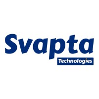 Svapta Technologies logo, Svapta Technologies contact details