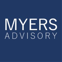 Myers Advisory, LLC logo, Myers Advisory, LLC contact details