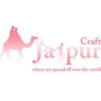 Craft Jaipur logo, Craft Jaipur contact details