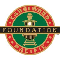 Carolwood Foundation logo, Carolwood Foundation contact details