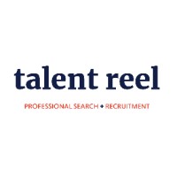 Talent Reel logo, Talent Reel contact details