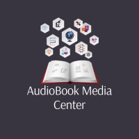 AudioBook Media Center logo, AudioBook Media Center contact details