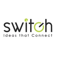 Switch - Ideas that Connect logo, Switch - Ideas that Connect contact details