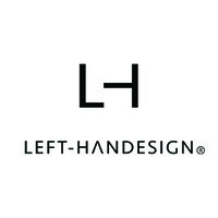 Left-handesign® logo, Left-handesign® contact details