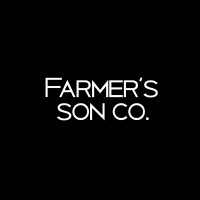 Farmer's Son Co. logo, Farmer's Son Co. contact details