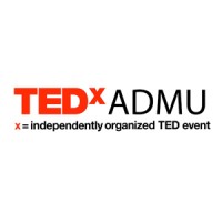 TEDxADMU logo, TEDxADMU contact details