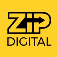 Zip Digital logo, Zip Digital contact details