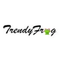 TrendyFrog logo, TrendyFrog contact details