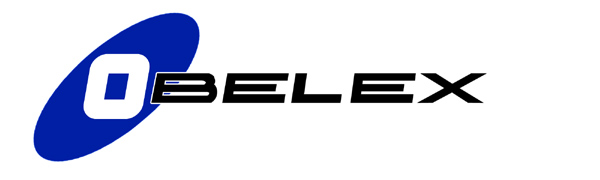 Obelex logo, Obelex contact details