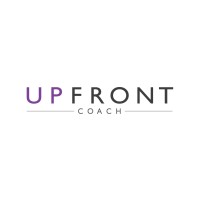 Up Front Coach logo, Up Front Coach contact details