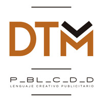 DTMpublicidad logo, DTMpublicidad contact details