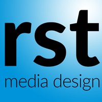 RST Media Design logo, RST Media Design contact details